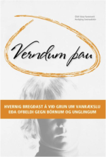 Verndum þau