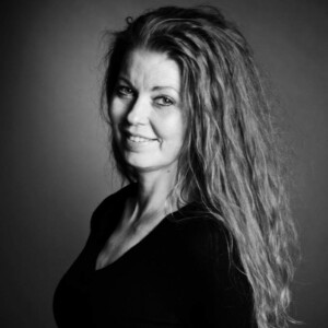 Sólveig Franklínsdóttir