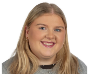 Thelma Rós Arnardótir